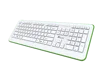 programmable computer shenzhen manufacturer Classic mini slim custom Multimedia keyboard with multiple bright color