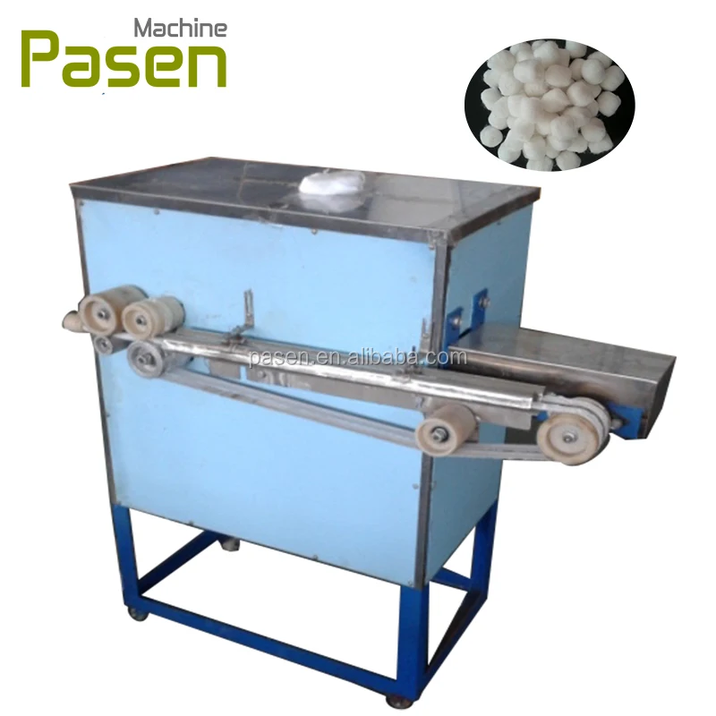 Automatic Medical Surgical Cotton Ball Making Machine For Sale Buy