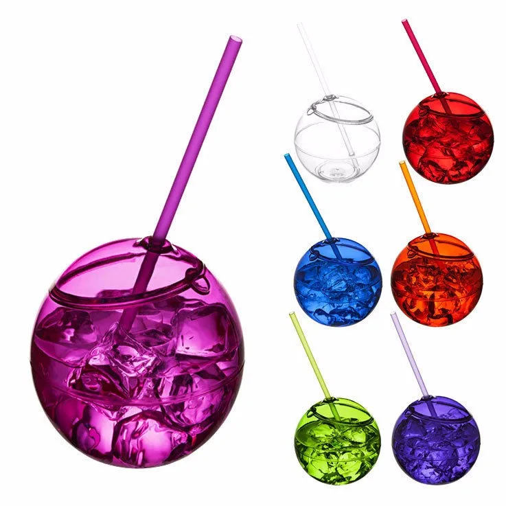 Drink ball