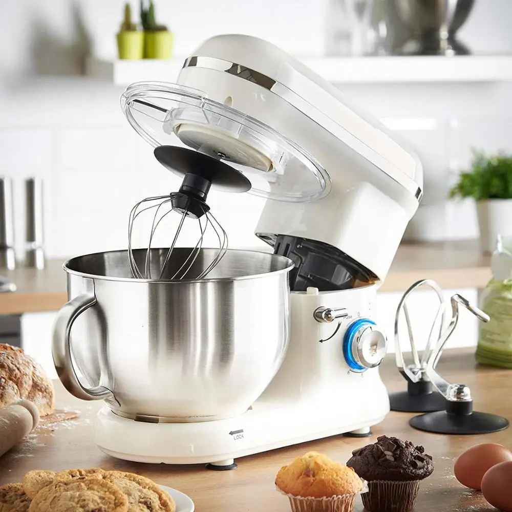 600w 800w Food Mixerpowerfull Stand Mixer Buy Professional Stand