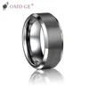 Top Jewelry Tungsten Ring classic design new Custom celtic 8mm 6mm tungsten rings
