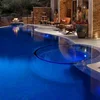 PG Outdoor and Indoor New Design Acrylic Swimming Pool