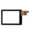 China factory supply replacement spare parts tablet touch screen