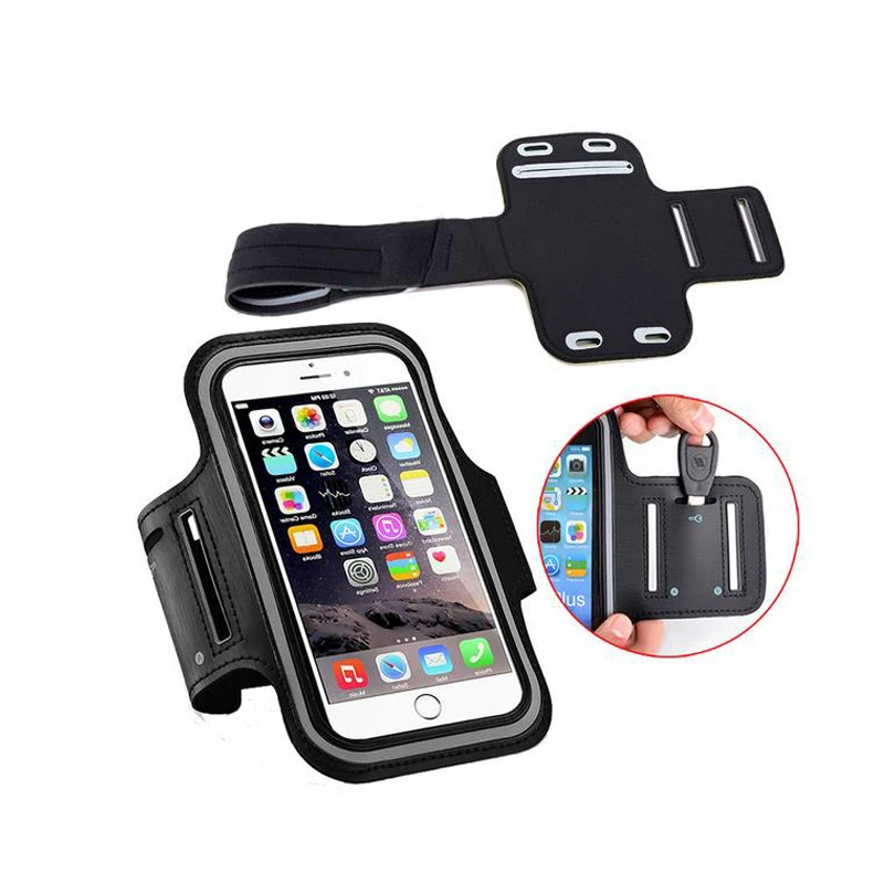 New Design Ultrathin Custom Armband For Mobile Phone Accessories