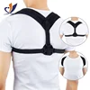 Wholesale high quality back support posture correction use for straight back posture