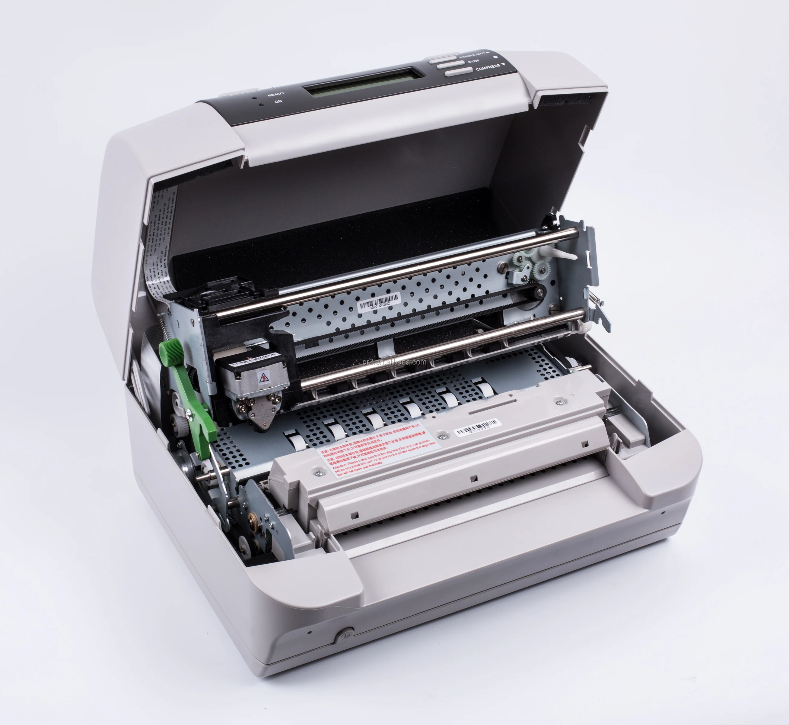 English Version Psi Pr9 Dot Matrix Passbook Printer With Cheap Price Factory Standard Buy 1739