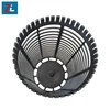 Cheapest customized air filter plastic frame for Truck filters