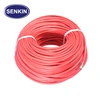 Senkin Silicone Cable electric cooker Appliances inside connecting cable For Electric Heating Equipment 200C Resistance