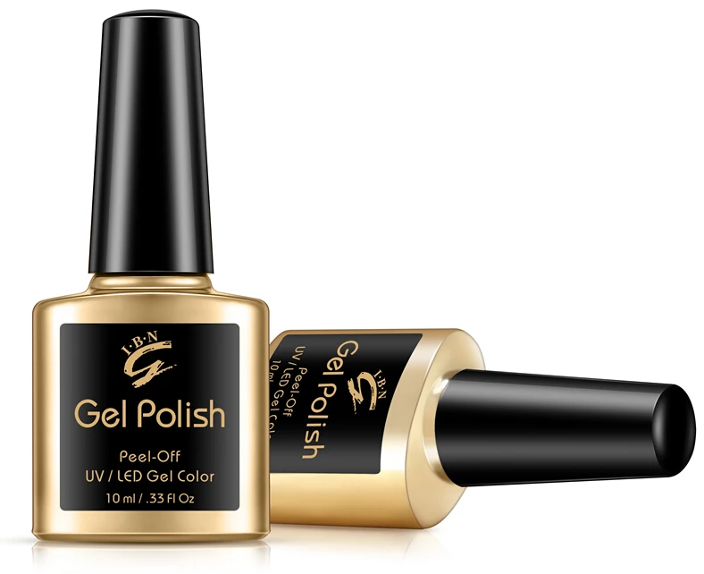 Easy Peel Off Gel Polish Wear Like Gel Duarable And Shining Buy Peel