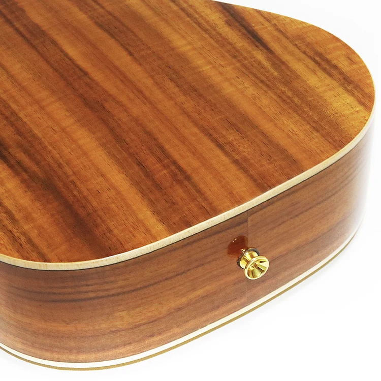 Wooden Ukulele Price 27inch Tenor Ukulele Koa Solid Top Ukulele Buy