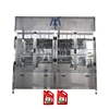 Easy Operation Gear Oil and Break Oil Filling Machine System