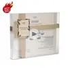 B06 High Quality PVC Gift Clear Folding Plastic Box Packaging