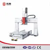 YANDIAO CNC Router for Carving Wood Furniture Sculpture Musical Instrument 5 Axis