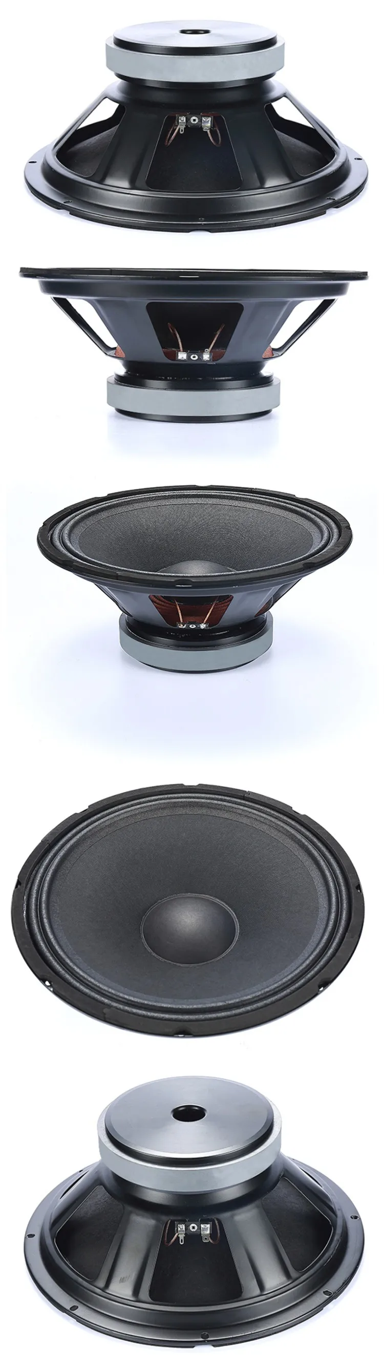 speaker full range 18 inch