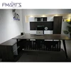 Fine Workmanship OEM ODM Modern Design Table Photos Office Table