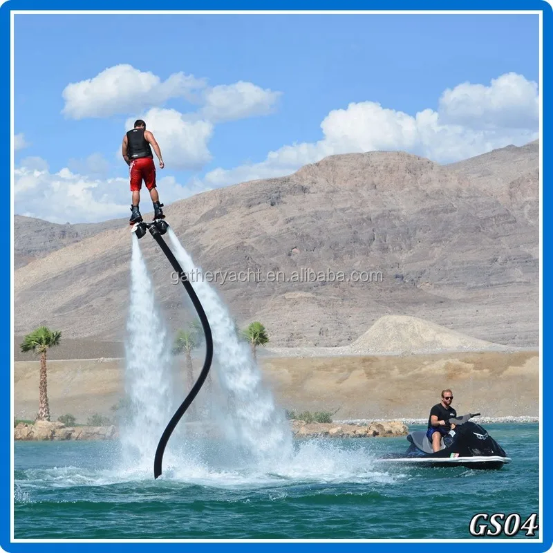 Gather Made In China Waterproof Jet Surf Flying Water Board Buy