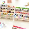 Mini Cute Kawaii Cartoon Animals Memo Pad Sticky Notes Memo Notebook Stationery Note Paper mini sticky note School Supplies