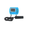2 in 1 ph 0-14 measurement ph and ec meter for waste water swimming pool