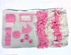 Sniffing Mat Washable Dog Cat Smell Training Pad Consume Energy Pet Puzzle Toys Puppy Dog Stress Release Nosework Blanket pet