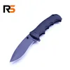 Hot selling us army ultimate Pocket Survival Knife