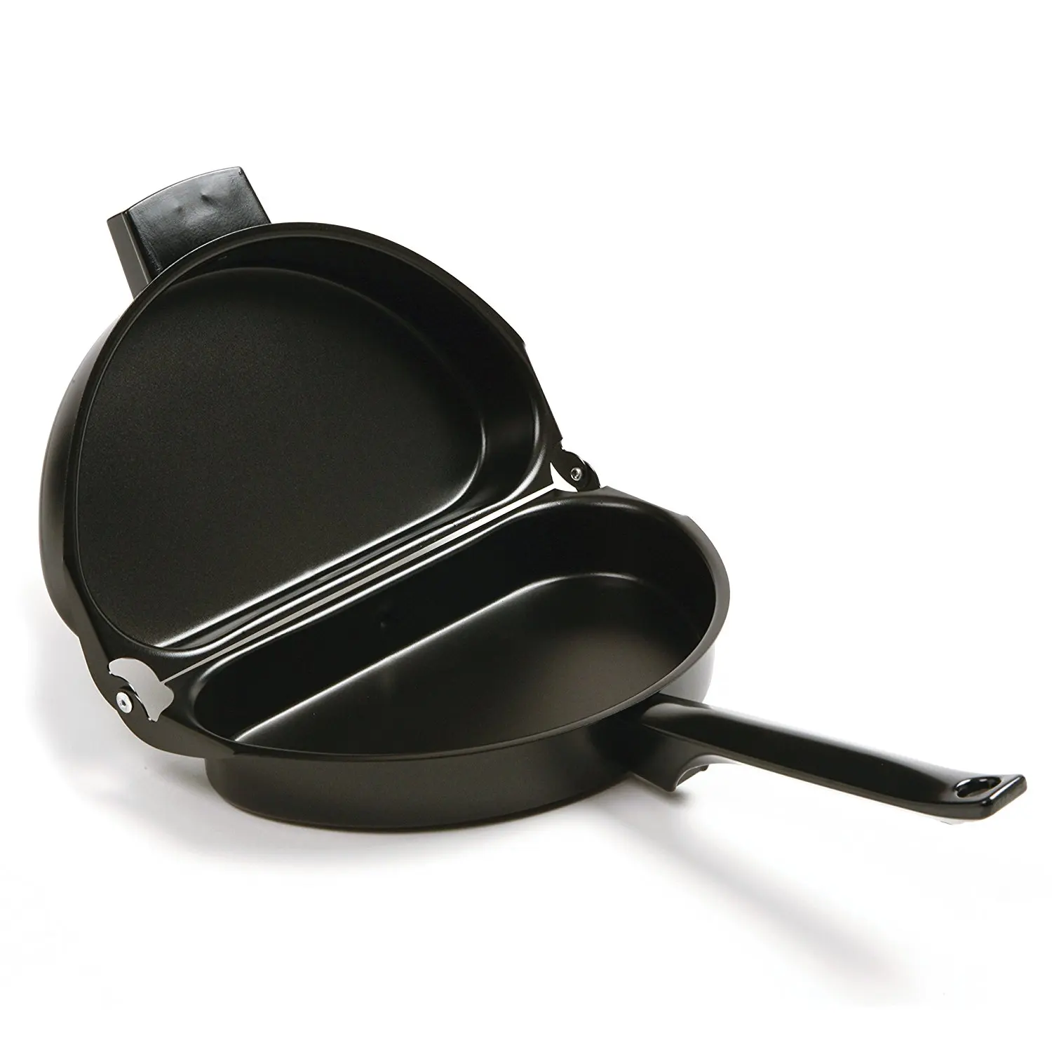 Kitchen Non Stick Folding Omelette Pan With Detachable Handle Buy Non   HTB1rYYLmcuYBuNkSmRyq6AA3pXan 