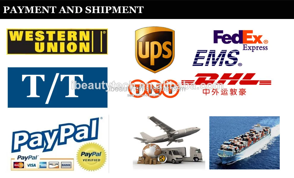 Y8infrared magnetic fat burning massager