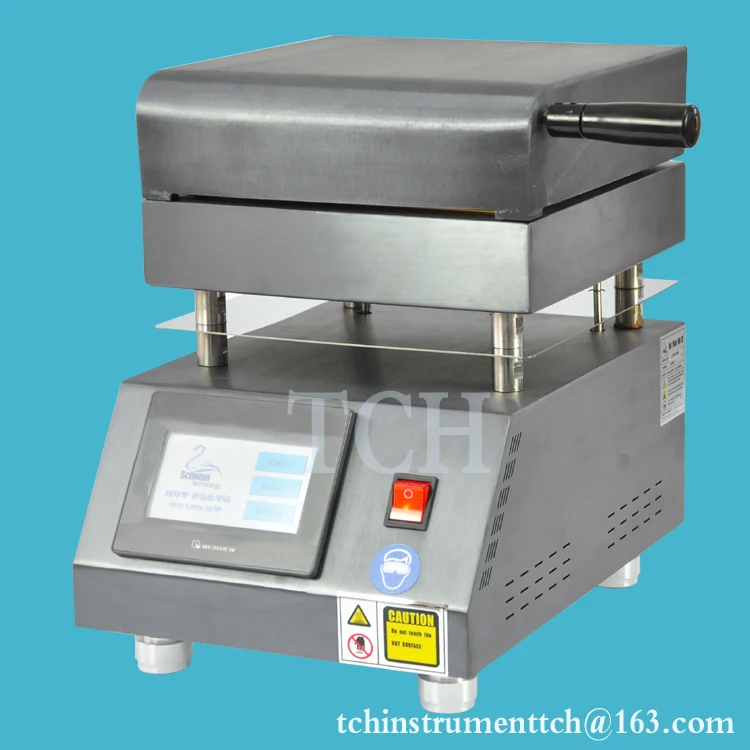 Lab High Temperature Hot Plate Upto 600c Buy Hot Plate,Econoimic Hot