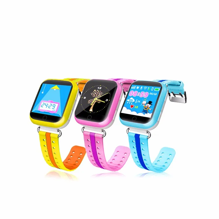 q100 smart watch