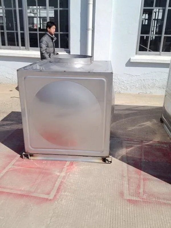 New Bestselling 200 Liter Stainless Steel Water Tank Buy 200 Liter