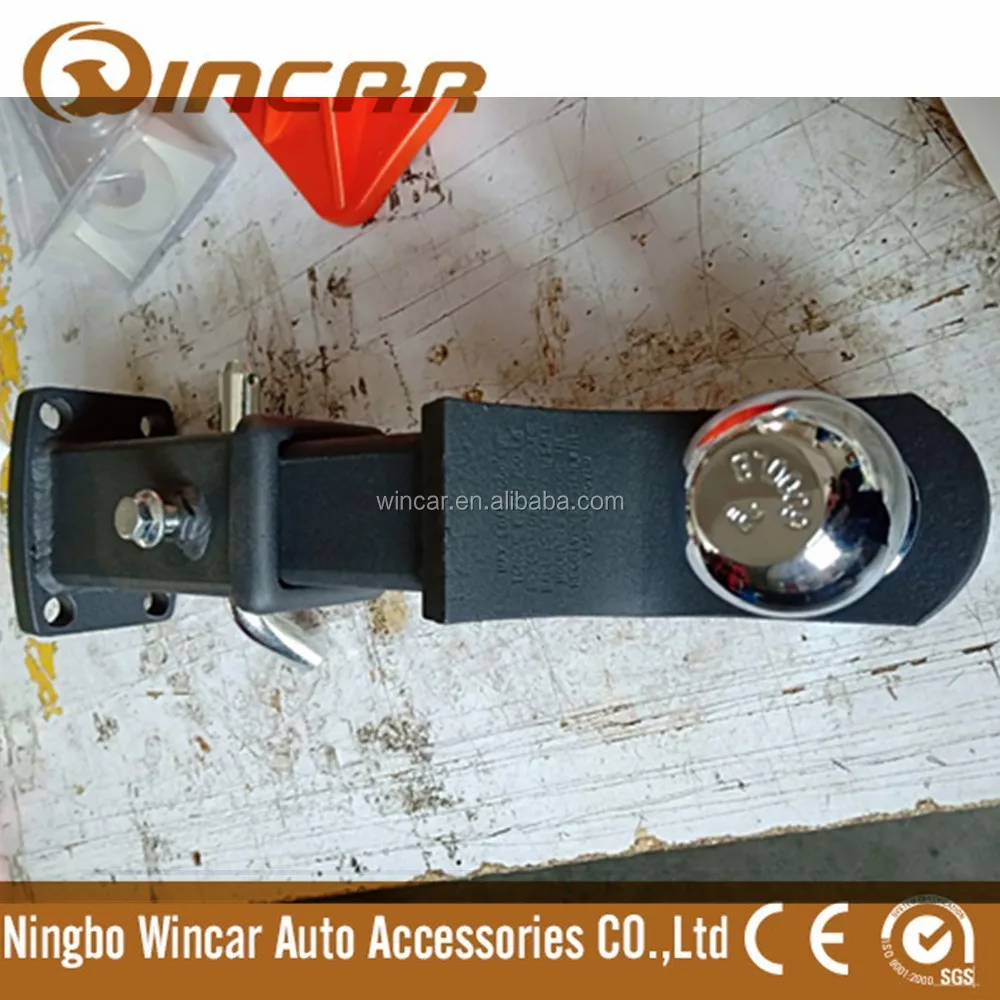 Heavy Duty Rear Trailer Hitch Mount Tow Bar And Ball For Bike Carrier Buy Hitch Mount Tow Bar