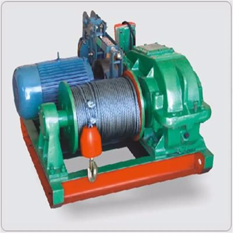 30kn Small Electric Capstan Rope Winch Buy 30kn Small Electric