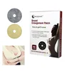Breast tightening breast enlargement patch