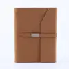 Loose-leaf A5 diary notebook for promotional gift business notebook