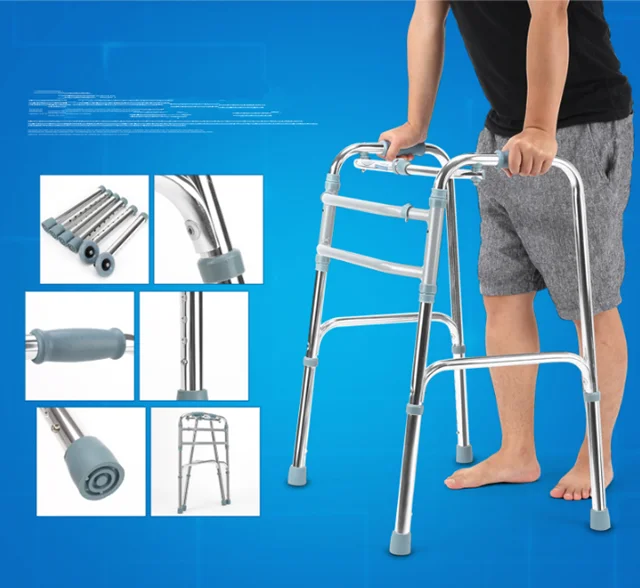 Physical Therapy Equipment Walking Aids For Seniors Buy Walking Aids