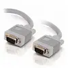 10m Monitor HD15 M\/M cable 10m VGA (D-Sub) VGA (D-Sub) Grey VGA cable