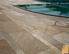 Yellow Sandstone Swimming Pool Tiles