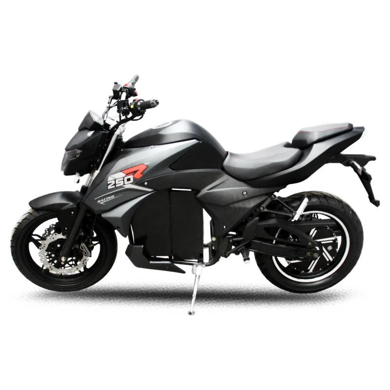 electric motorcycle under $5 000