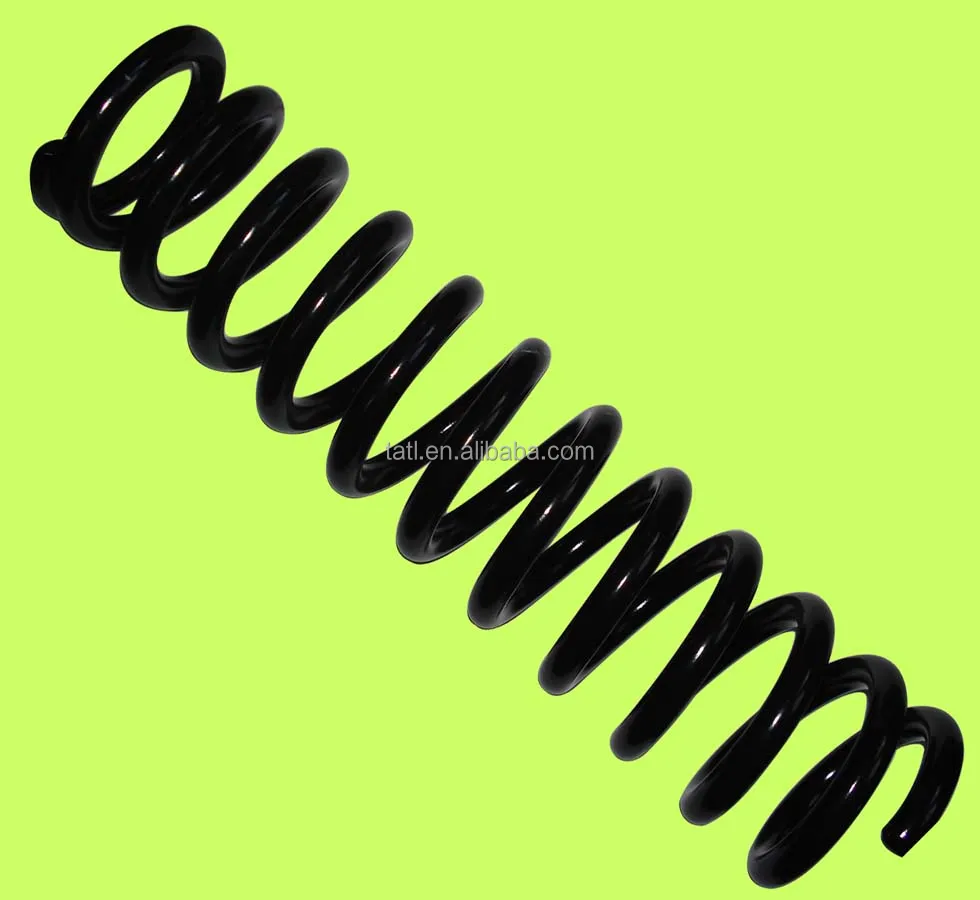 Rubber Compression Spring With Exfactory Buy Rubber Compression