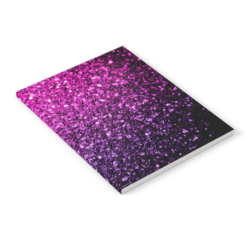 Pink Single Toggle Switch Purple 3dRose lsp/_163955/_1 Chevron Ombre