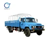 DongFeng 12T pointed coach bus