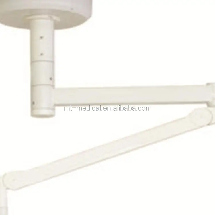 Medical Equipment Shadowless Surgical Lamp Price For Sale