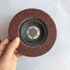 fiberglass backing plate for flap disc /115 22 zirconia flap disc