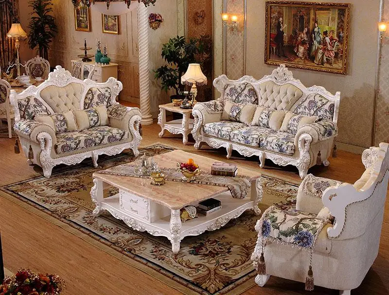 Turkish Style Furniture Traditional Sofa Set Couch Set - Buy Turkish