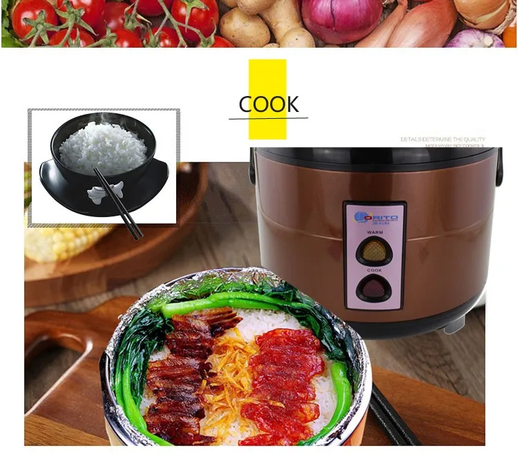 Electrical Kitchen Item List - Cooking Appliances 4L Rice Cooker