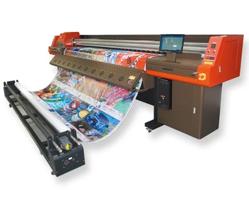 Star 3304 Digital Printing Machines 