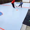 UHMWPE sheets for skating board