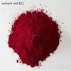 Solvent Red 111 powder dye for wax nail polish diesel coloring