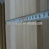 Natural Color Paulownia Kite Surfing Board with Same Width