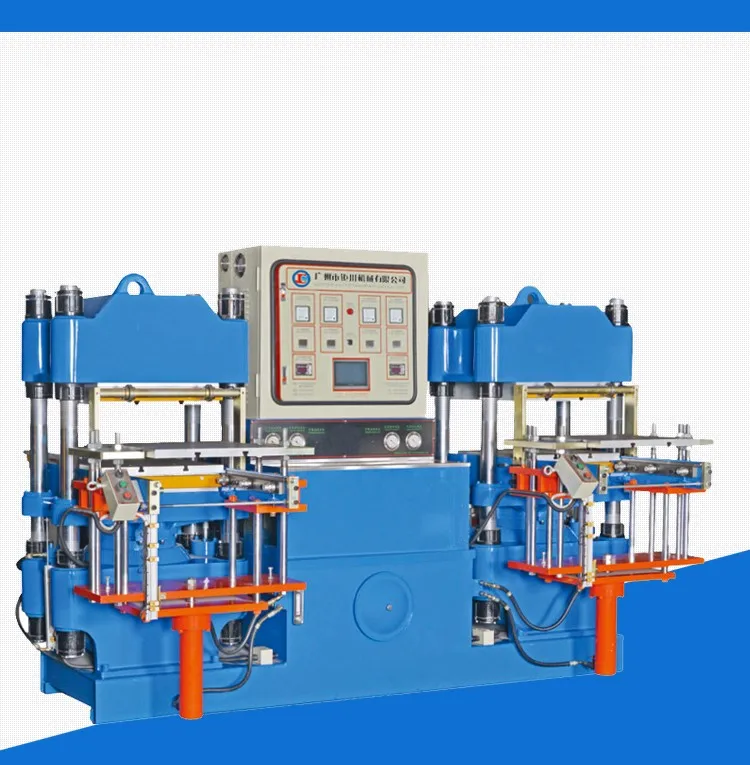 HF-Series-Plate-Vulcanizing-Machine_03