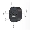 FBA Amazon New Model US EU AU Plug camera 32GB memory spy USB charger 1080P mini hidden camera